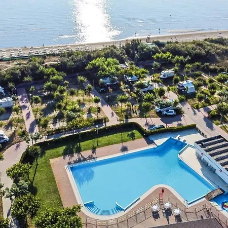 Miramare Camping Village Holiday park 3*