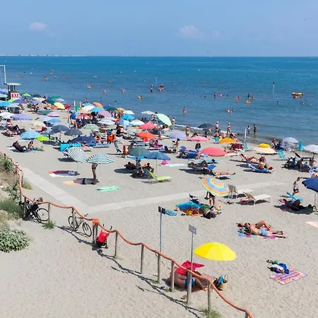 Miramare Camping Village Holiday park 3*