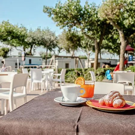 Miramare Camping Village Holiday park 3*