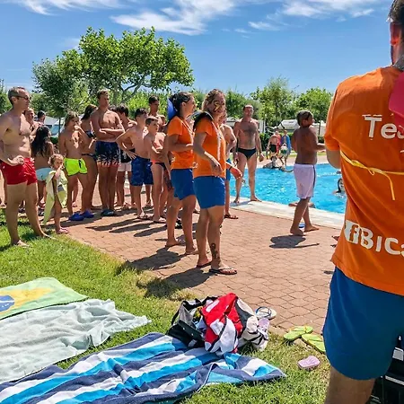 Miramare Camping Village 3*