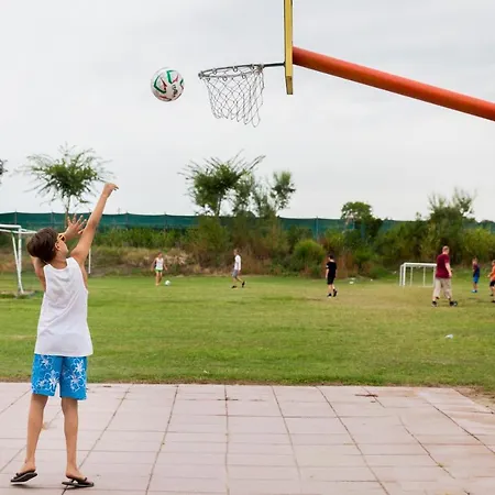 Miramare Camping Village 3*