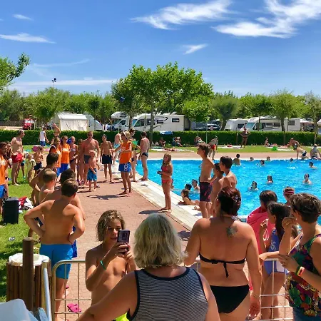 Miramare Camping Village 3*