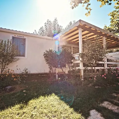 Miramare Camping Village