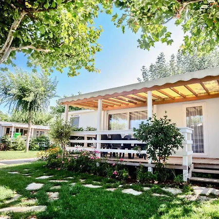 Miramare Camping Village Holiday park Sottomarina