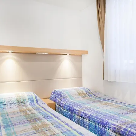 Miramare Camping Village Sottomarina