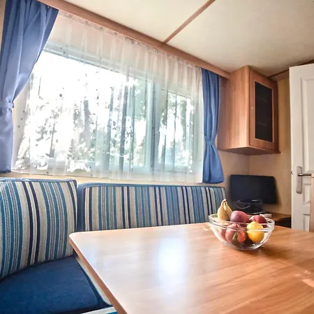 Miramare Camping Village Holiday park 3*