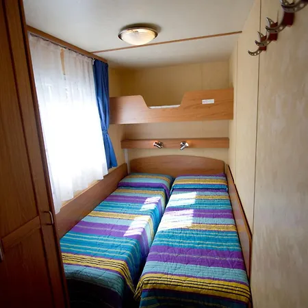 Miramare Camping Village Holiday park Sottomarina