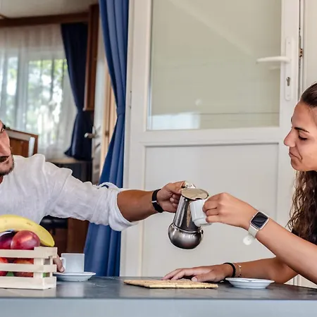 Miramare Camping Village Sottomarina