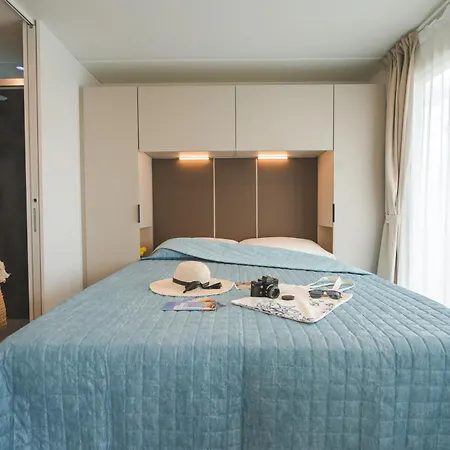 Miramare Camping Village Holiday park 3*