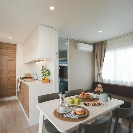 Miramare Camping Village Sottomarina