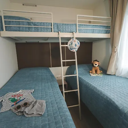 Miramare Camping Village 3*