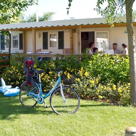 Holiday park Miramare Camping Village 3*
