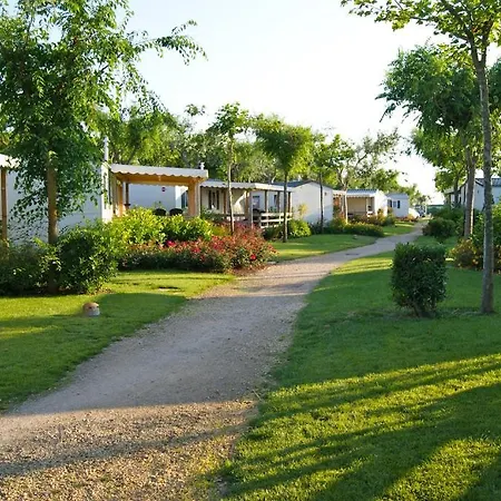 Miramare Camping Village Sottomarina