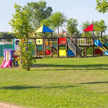 Miramare Camping Village Holiday park 3*