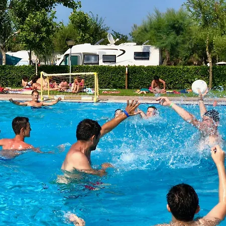 Miramare Camping Village Holiday park