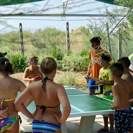 Miramare Camping Village Holiday park 3*