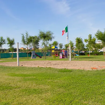 Miramare Camping Village Sottomarina