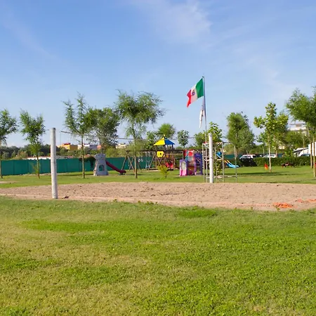 Miramare Camping Village Sottomarina