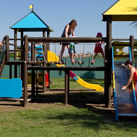 Miramare Camping Village 3*