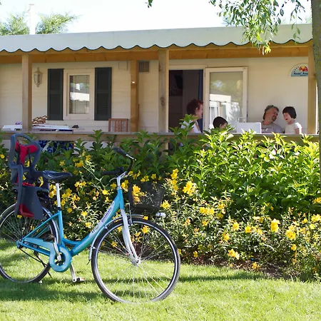 Holiday park Miramare Camping Village 3*