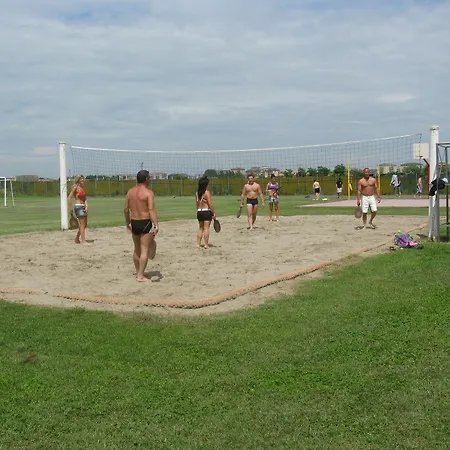Miramare Camping Village Sottomarina