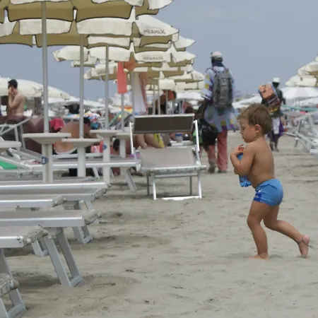 Miramare Camping Village Holiday park Sottomarina