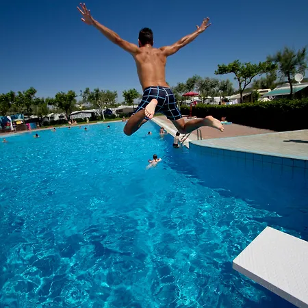 Miramare Camping Village
