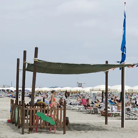 Miramare Camping Village Holiday park Sottomarina
