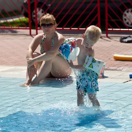 Miramare Camping Village 3* Sottomarina