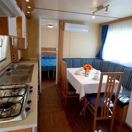 Holiday park Miramare Camping Village Sottomarina