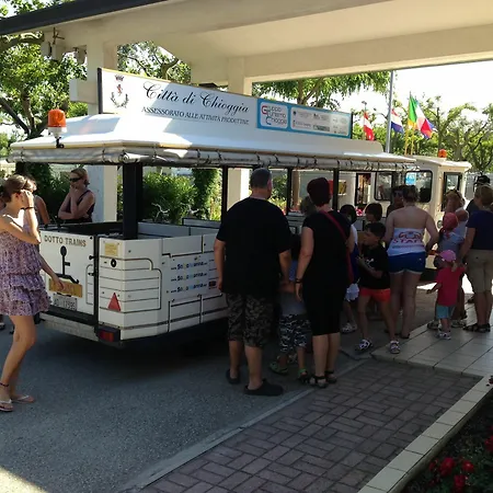 Miramare Camping Village