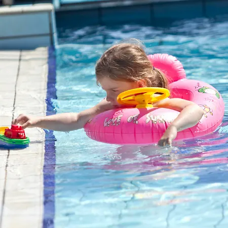 Miramare Camping Village 3*