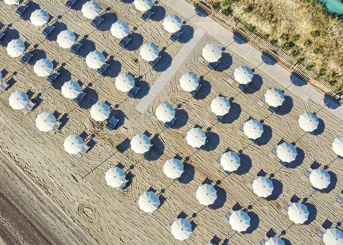 Miramare Camping Village 3* Sottomarina