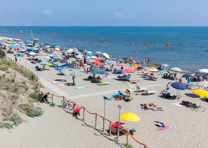 Miramare Village Kompleks wypoczynkowy 3*