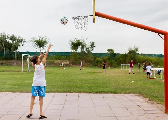 Miramare Camping Village 3*