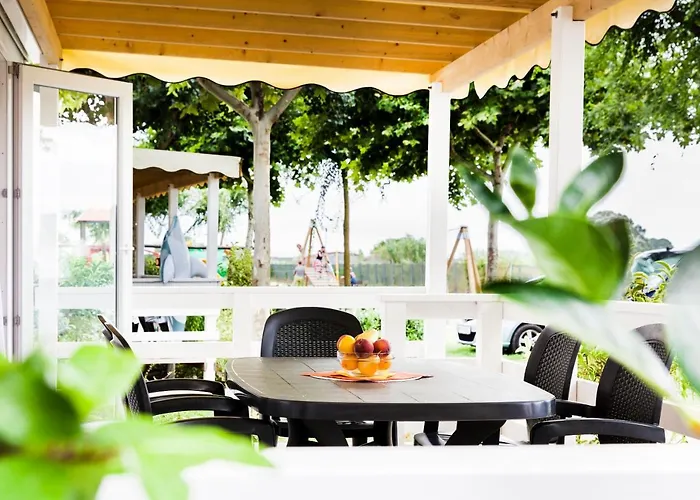 Miramare Camping Village