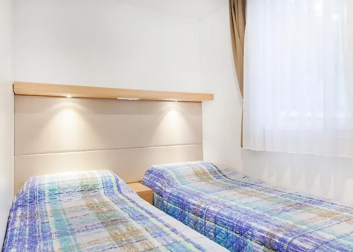 Miramare Camping Village Sottomarina