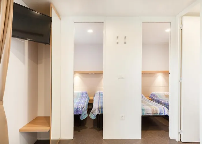 Miramare Camping Village Ferienpark 3*