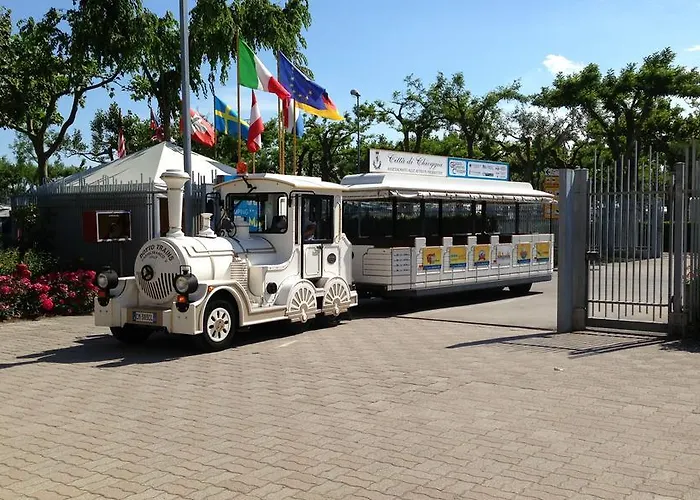 Miramare Camping Village 3* Sottomarina