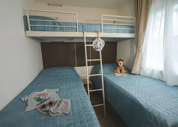 Miramare Village 3*
