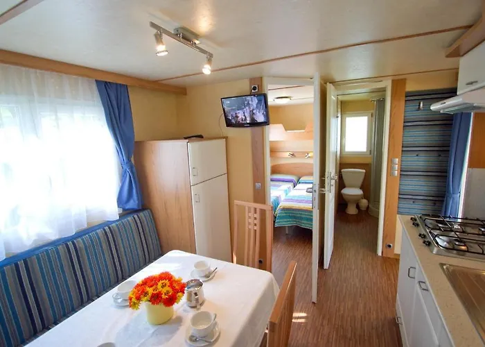 Ferienpark Miramare Camping Village Sottomarina