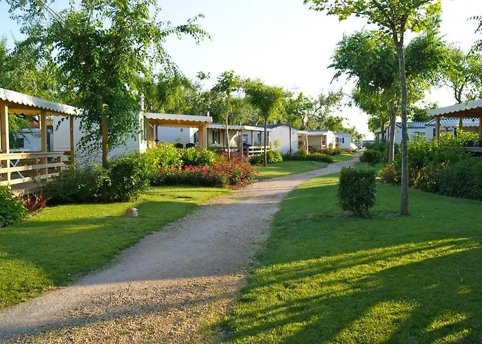 Miramare Camping Village Sottomarina