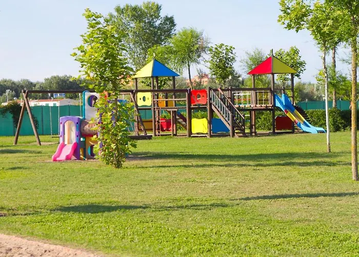 Miramare Camping Village Ferienpark 3*