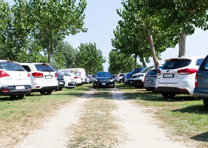 Ferienpark Miramare Camping Village 3*