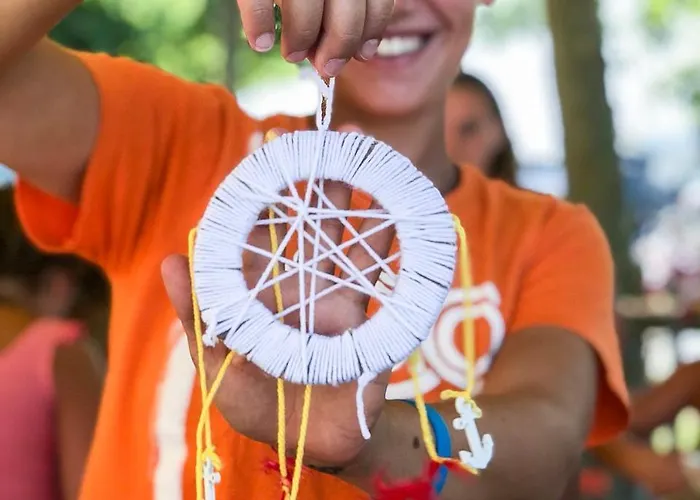 Miramare Village Kompleks wypoczynkowy 3*