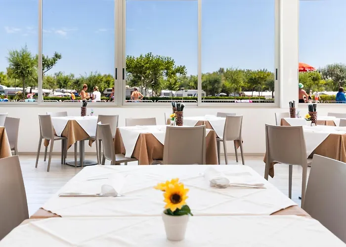 Ferienpark Miramare Camping Village