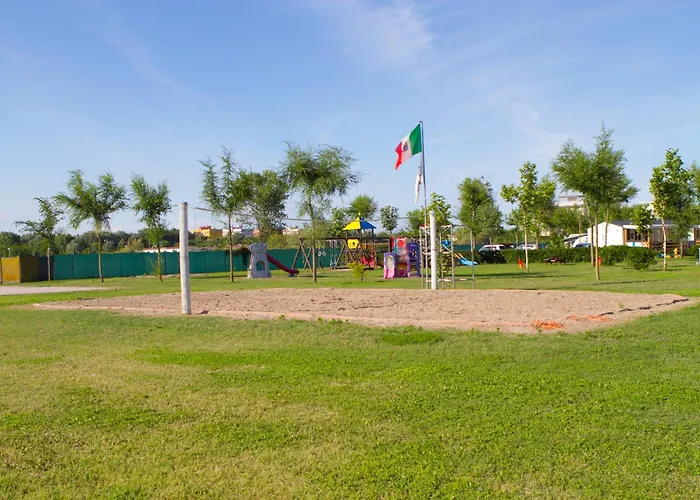 Miramare Camping Village Sottomarina