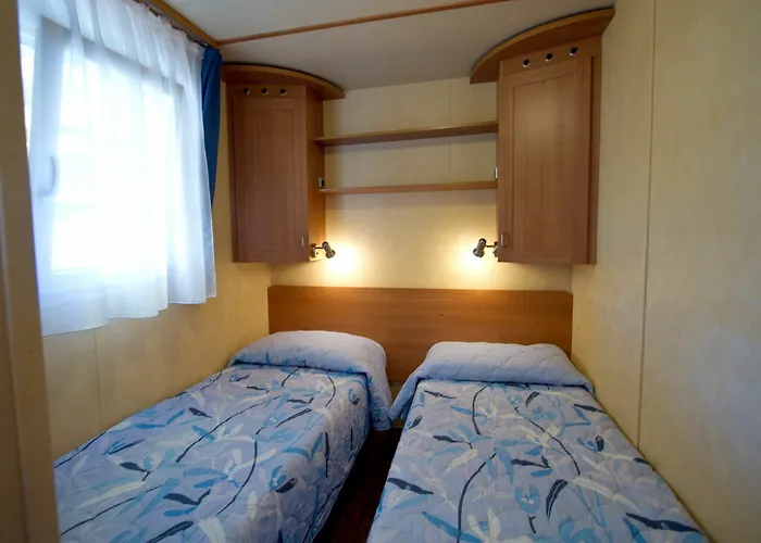 Miramare Camping Village 3* Sottomarina