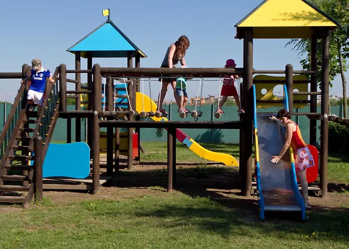 Miramare Camping Village 3*
