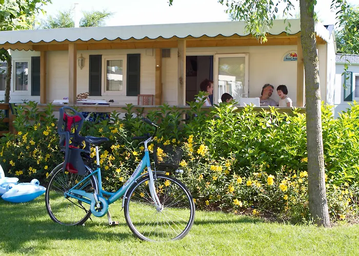 Ferienpark Miramare Camping Village 3*